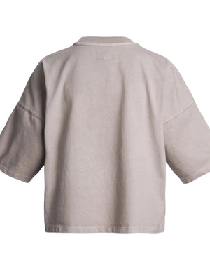 Parajumpers PLAIN TEE - WOMAN 251MPWTSJC31 WISTFUL S