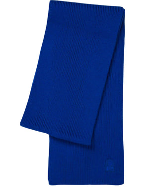 Parajumpers Cosmic Blue Plain Scarf