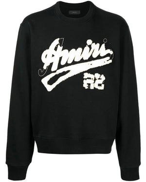 Amiri Ss23Mjg006 001 Sweatshirts Mens - Style Centre Wholesale