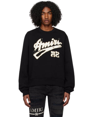 Amiri Ss23Mjg006 001 Sweatshirts Mens - Style Centre Wholesale