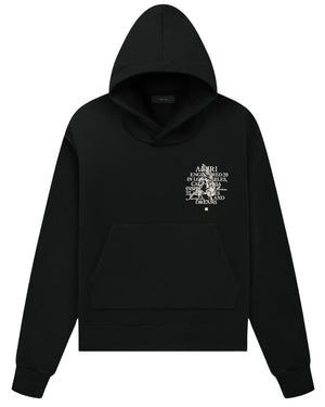 Amiri Hoodies Mens