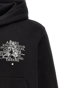 Amiri Hoodies Mens