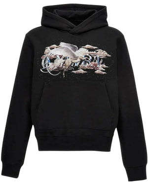 Amiri Hoodies Mens