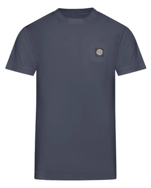 Stone Island Navy T-Shirt