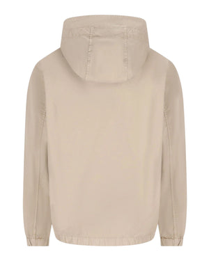 Stone Island Desert Beige Jacket