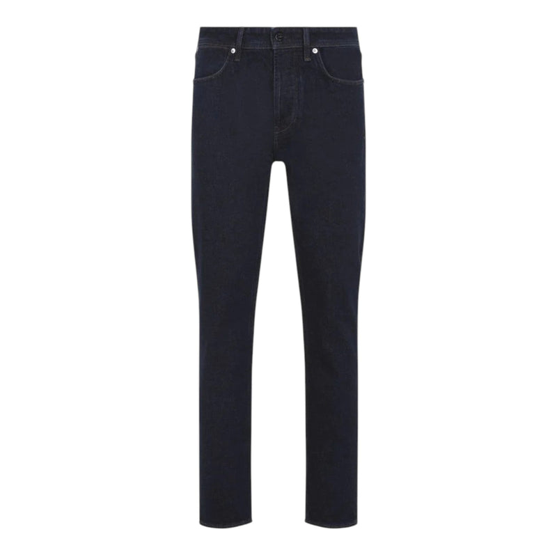 Stone Island Blue Rinse Slim Fit Jeans