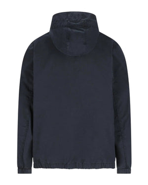 Stone Island Navy Jacket