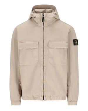 Stone Island Desert Beige Jacket