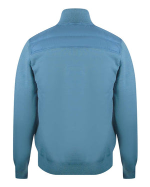 Parajumpers Takuji Hydro Blue Lightweight Jacket L
