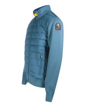 Parajumpers Takuji Hydro Blue Lightweight Jacket L