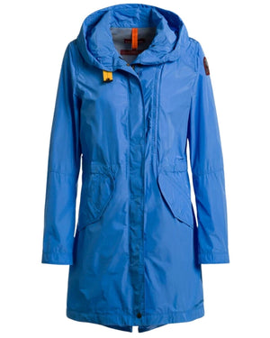 Parajumpers Tank Spring Blue Jacket S