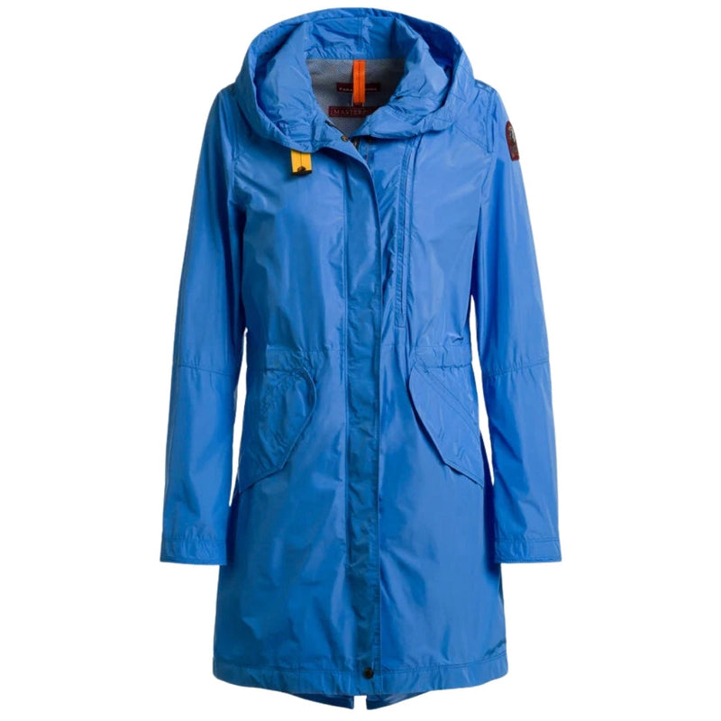 Parajumpers Parajumpers Tankpring Blue Jacket — buy online at Garment Vault