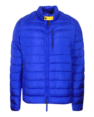 Parajumpers Wilfred Mulberry Purple Down Jacket L