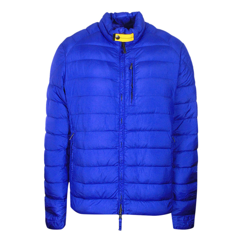 Parajumpers Parajumpers Wilfred Mulberry Purple Down Jacket — buy online at Garment Vault