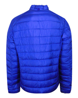 Parajumpers Wilfred Mulberry Purple Down Jacket L