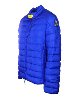 Parajumpers Wilfred Mulberry Purple Down Jacket L