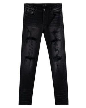 Amiri Xmd005 023 Jeans Mens - Style Centre Wholesale