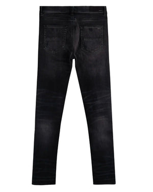 Amiri Xmd005 023 Jeans Mens - Style Centre Wholesale