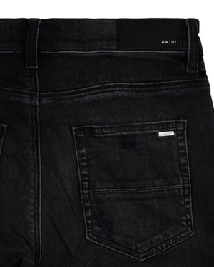 Amiri Xmd005 023 Jeans Mens - Style Centre Wholesale