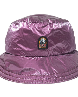 Parajumpers Shiny Purple Bucket Hat