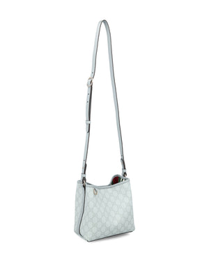 Gucci GG Emblem Bucket Bag