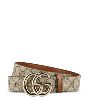 Gucci GG Marmont Reversible Belt