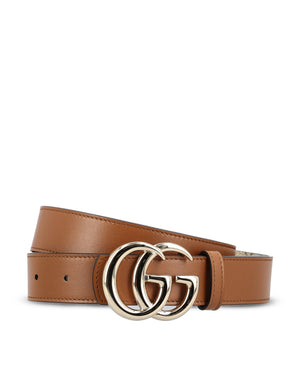 Gucci GG Marmont Reversible Belt