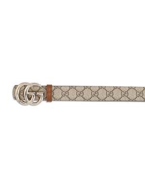 Gucci GG Marmont Reversible Belt