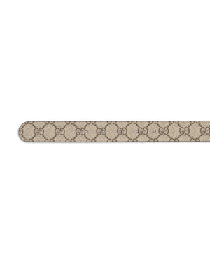 Gucci GG Marmont Reversible Belt