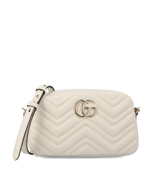 Gucci GG Marmont Small Camera Bag