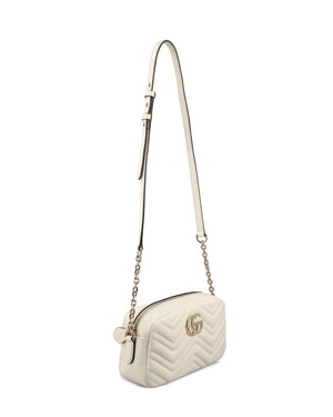 Gucci GG Marmont Small Camera Bag