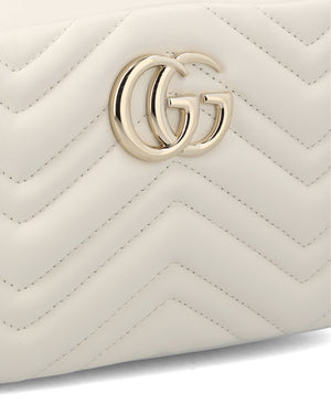 Gucci GG Marmont Small Camera Bag