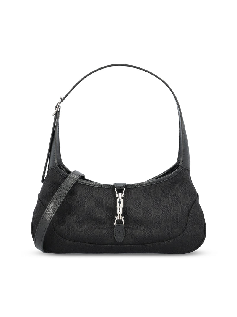 Gucci Gucci Jackie Slim Small Shoulder Bag — buy online at Garment Vault