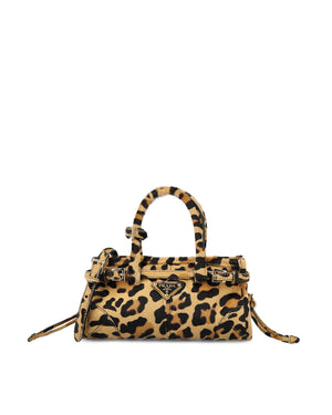 Prada Bonnie Mini Handbag