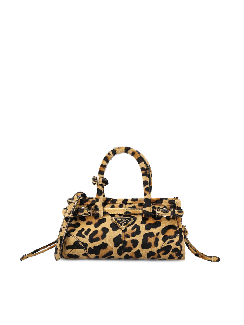Prada Prada Bonnie Mini Handbag — buy online at Garment Vault