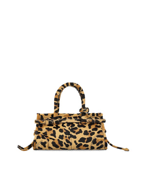 Prada Bonnie Mini Handbag
