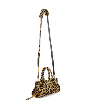Prada Bonnie Mini Handbag