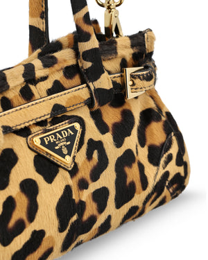 Prada Bonnie Mini Handbag