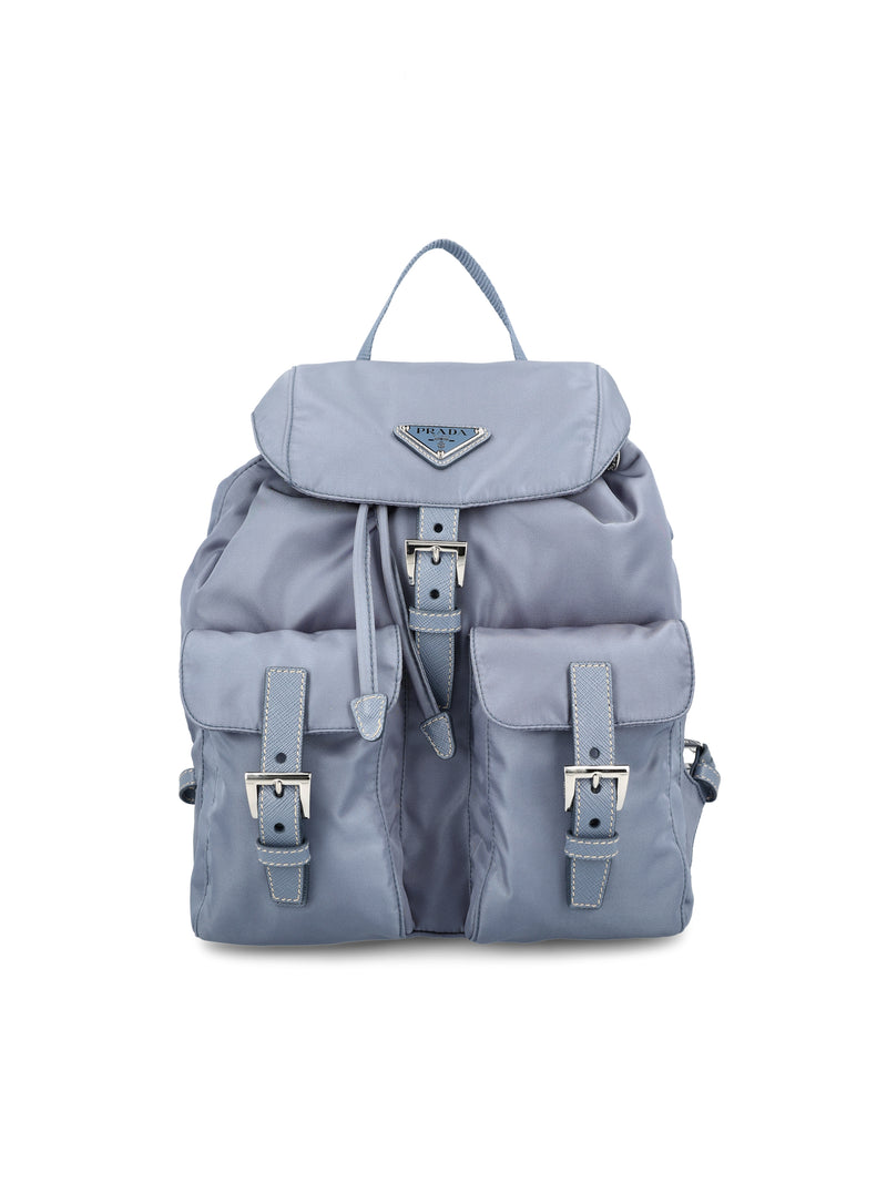 Prada Prada Backpack — buy online at Garment Vault