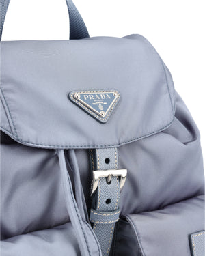 Prada Backpack