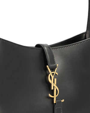 Saint Laurent LE 5 À 7 Cassandre Hobo Bag