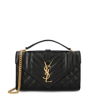 Saint Laurent Envelope Small Bag