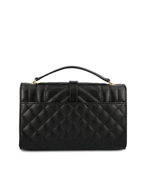 Saint Laurent Envelope Small Bag