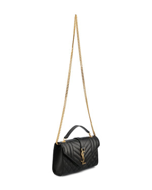 Saint Laurent Envelope Small Bag