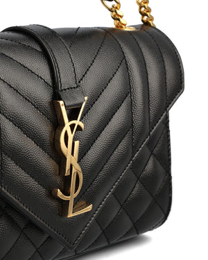 Saint Laurent Envelope Small Bag