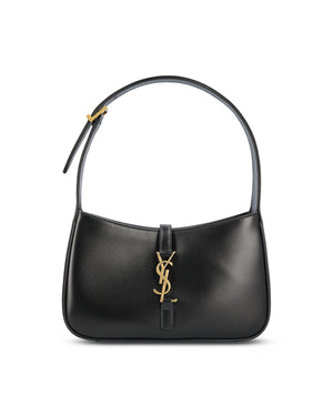 Saint Laurent LE 5 À 7 Cassandre Hobo Bag