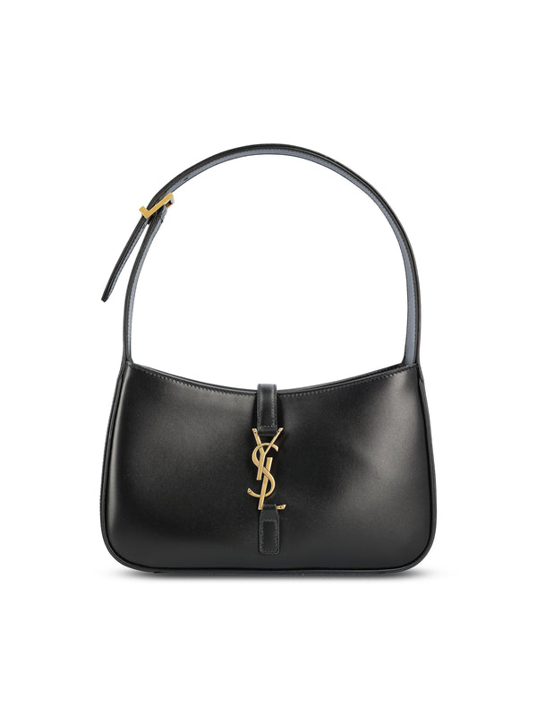 Saint Laurent LE 5 À 7 Cassandre Hobo Bag