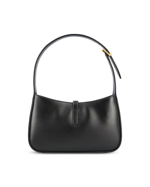 Saint Laurent LE 5 À 7 Cassandre Hobo Bag