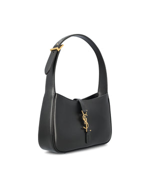 Saint Laurent LE 5 À 7 Cassandre Hobo Bag