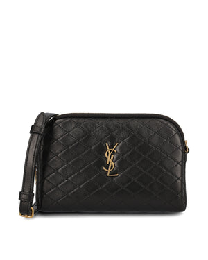 Saint Laurent Gaby Zip Bag